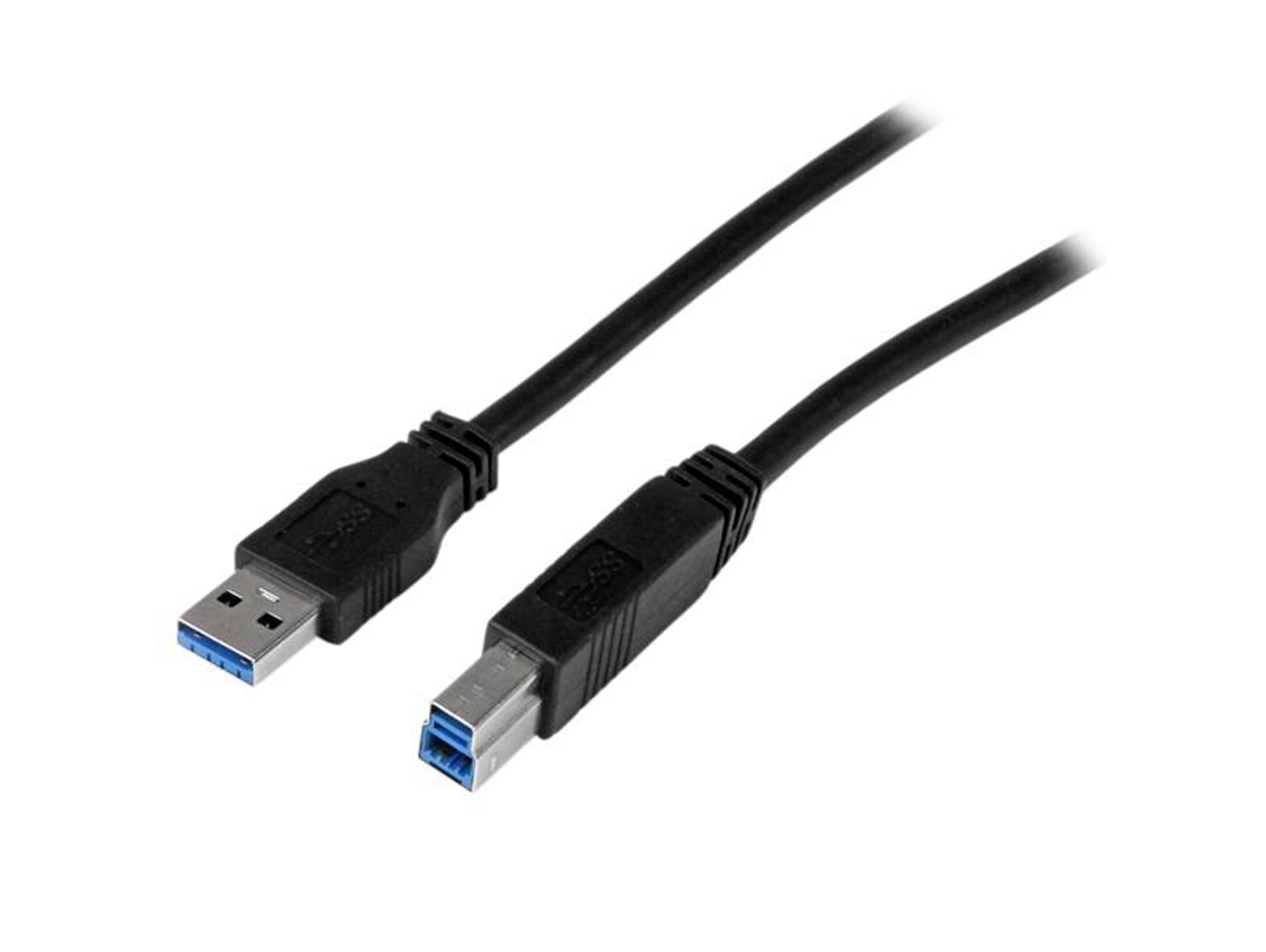 Cable USB StarTech.com (USB)