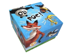 Jgo Tesoro Dragones Pq Tgr 015dra ´´ P19