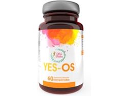 Complemento Alimentar OLÁ DIETA  YES-OS (60 Pastillas)