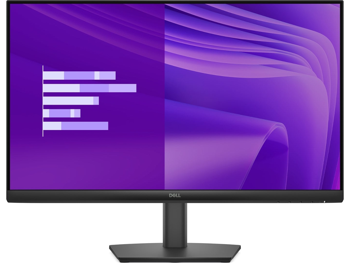Monitor Pro 24 E2425hm de 60,45 cm y 23,8 pulgadas IPS, 1920 x 1080, 16,9 pulgadas, 250 cd/m², 100 Hz, HDMI, 23,8 IPS, Dell (Dell E2425hm)