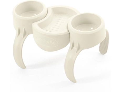 Portabebidas para Lay-Z-Spa de BESTWAY 35x23,2x20,5 cm