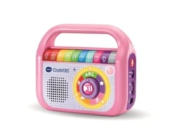 Vtech-Music'Kid Rosa VTECH BABY