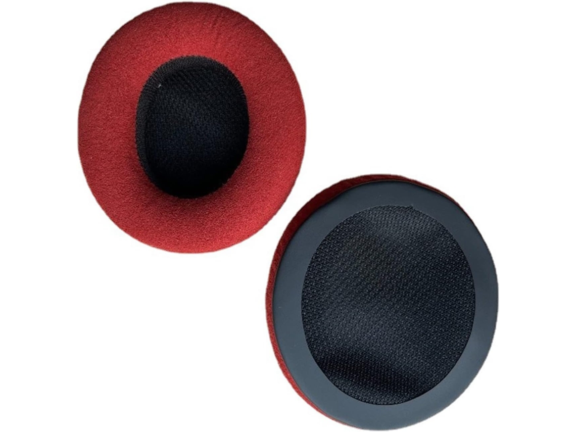 Almohadillas Mejoradas Para Auriculares Focal, Almohadillas Transpirables, Accesorios De Repuesto