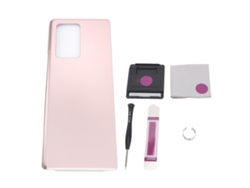 Reparación de cristal trasero para Galaxy Z Fold 2 5G EOOCOO