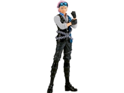 Figura One Piece: Koby Dxf 17 cm