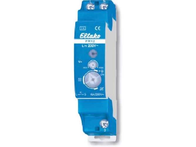 Interruptor Diferencial ELTAKO FR12-230V