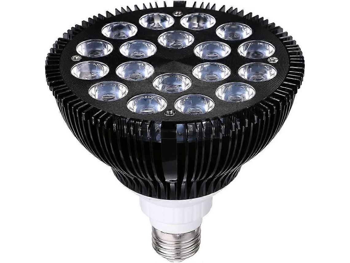 Lámpara de terapia de luz roja combinada GOKOCO con infrarrojo cercano de 660 nm y 850 nm, cabezal único