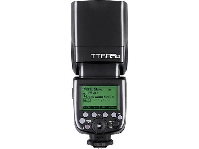 Flash GODOX 8711456730213