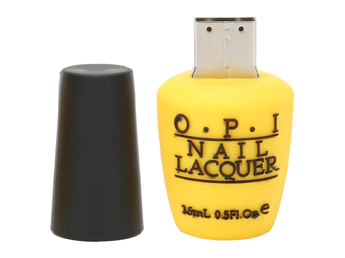 Memoria Usb Flash Drive 16gb Con Diseño De Botella De Perfume Cartoon Para Pc Y Portátil