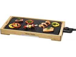 Plancha de Asar PROFICOOK YAKI TYG 1143 (2200 W)