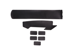 Protector De Cadena Para Bicicleta Antiarañazos