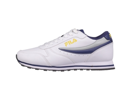 Zapatillas para Niño Unisex FILA (38 - Multicolor)