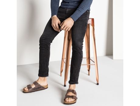Sandalias BIRKENSTOCK Unisexo (Multicolor - 36)