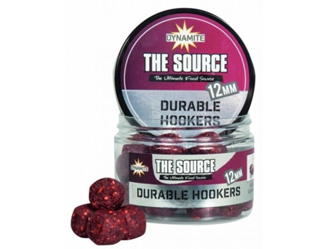 Secado de pellets DYNAMITE BAITS Durable HP Source