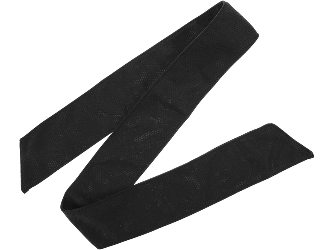 Diademas Deportivas Unisex Antideslizantes De 6 Piezas