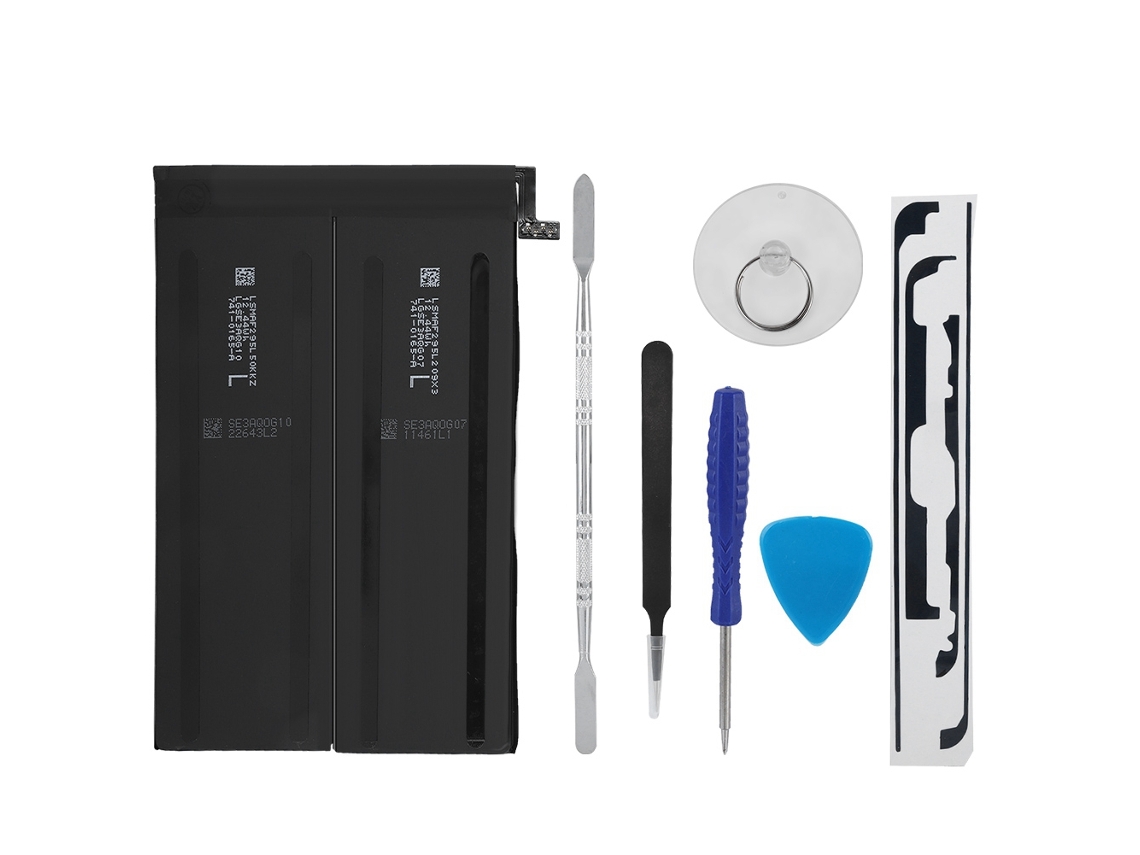 Batería De Tableta Para Apple Ipad Mini2, Voltaje 3.7v, Material De Ion De Litio