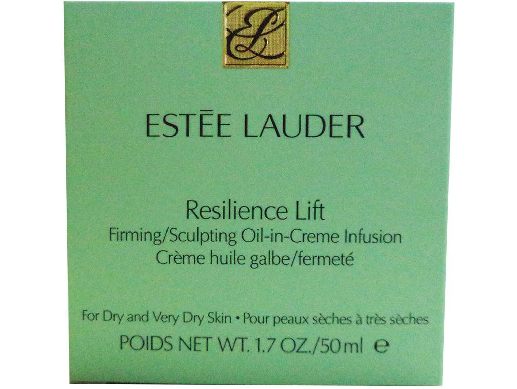 Lifting Anti-rugas ESTÉE LAUDER Resilence Lift Sculpting Oleos (50 ml)