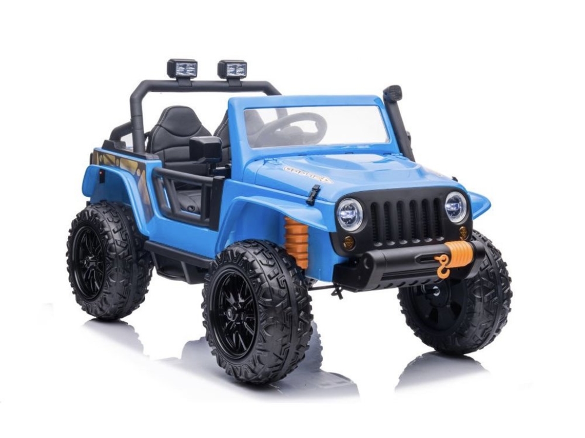 Coche eléctrico Xb 1118 Azul B.active