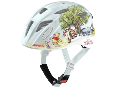 Casco de Ciclismo ALPINA Mtb Ximo Disney (49-54 cm)