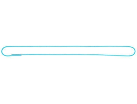 Cuerda De Escalada BEAL Cordas Dynaloop (Azul - 60 cm)