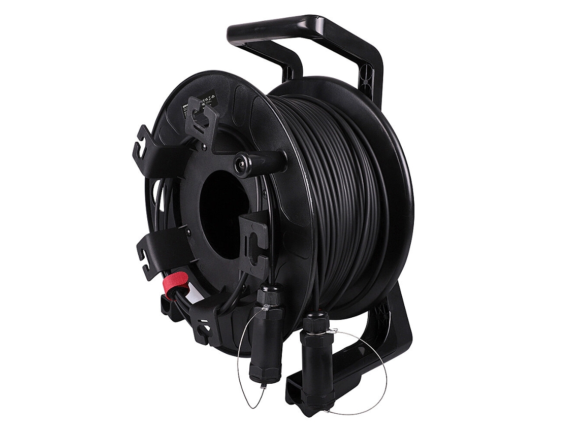 Cable HDMI de 100 m Lindy