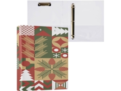 Besportble Juego De Tres Anillas Y Anillas Flexibles Con Su Diseño Adaptable Pulgadas 28 X 21,6 Cm 27 X 31,...