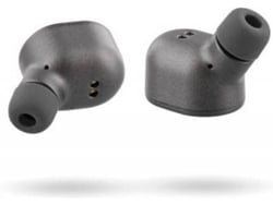 Auriculares Bluetooth True Wireless TNB Mate (In Ear - Micrófono - Negro) — In Ear | Micrófono | Atiende llamadas
