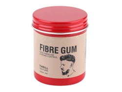 Crema De Arcilla Para Cabello Hombre 100g, Arcilla/masa Para Peinar Duradero Y Voluminoso Transparente