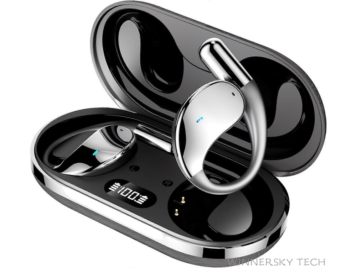 Auriculares Traducción, Auriculares Traductores Ia 3 En 1 Con 150 Idiomas