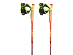 Poloneses Ultratrail Fx One Superlite Vermelho 115 Cmleki