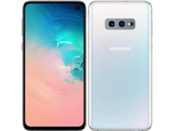 Smartphone SAMSUNG Galaxy S10e (Reacondicionado Como Nuevo - 128 GB - Blanco)