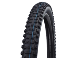 Neumático SCHWALBE Mtb Plegable Hans Dampf Evo Super Trail Addix Speedgrip 29´´ Tubeless