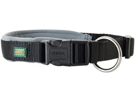 Collar para Perros HUNTER Neopren Vario Plus Nylon E (T-45)