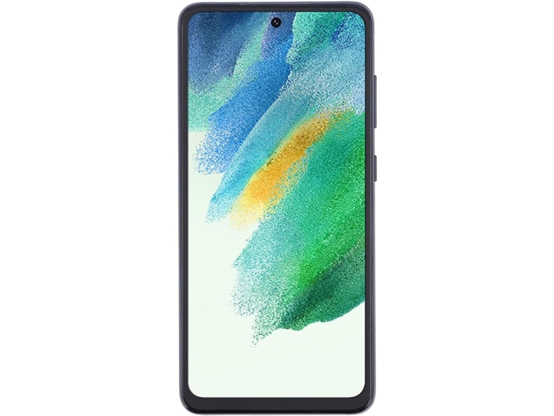 Reemplazo De Pantalla Táctil Para Teléfono S21 Fe 5g Sm G990b - Ensamblaje De Digitalizador De Pantalla