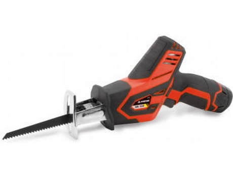 Sierra de sable a batería 12V - SS 122 K - STAYER