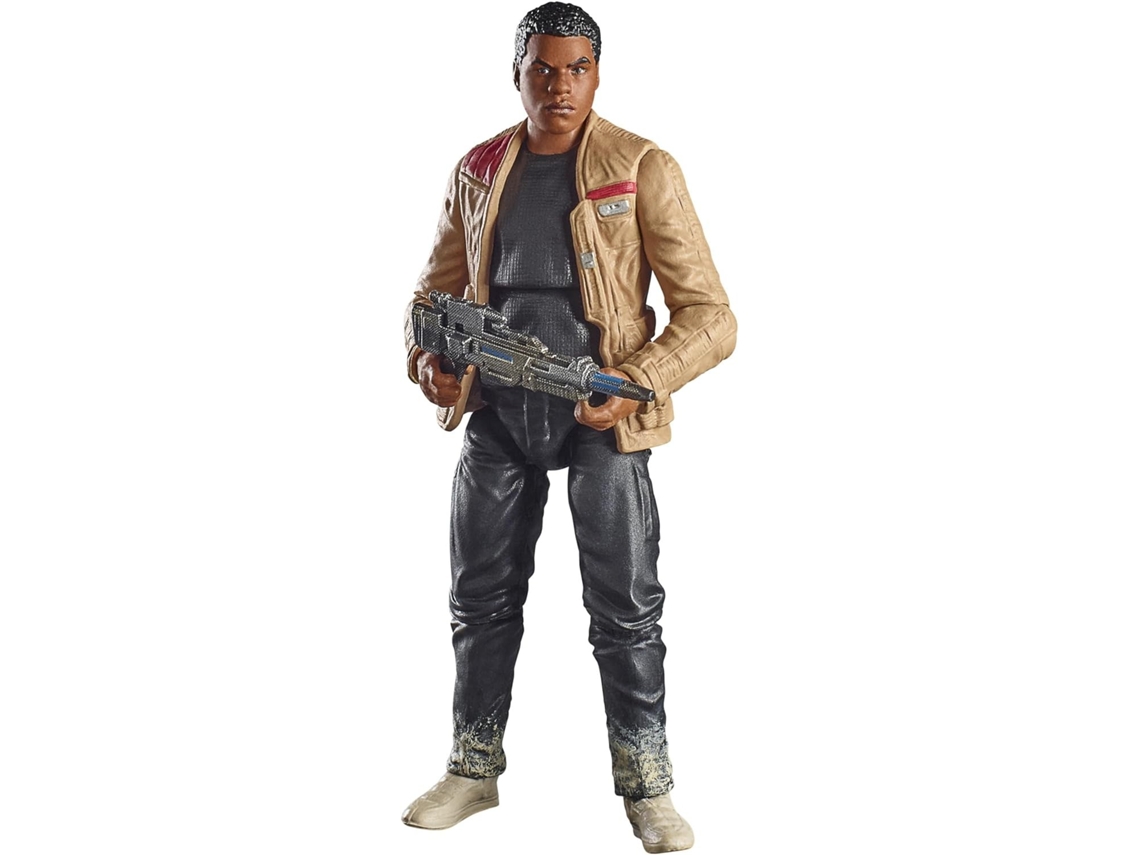 Figura Finn Starkiller Star Wars Base 9 5 Cm HASBRO