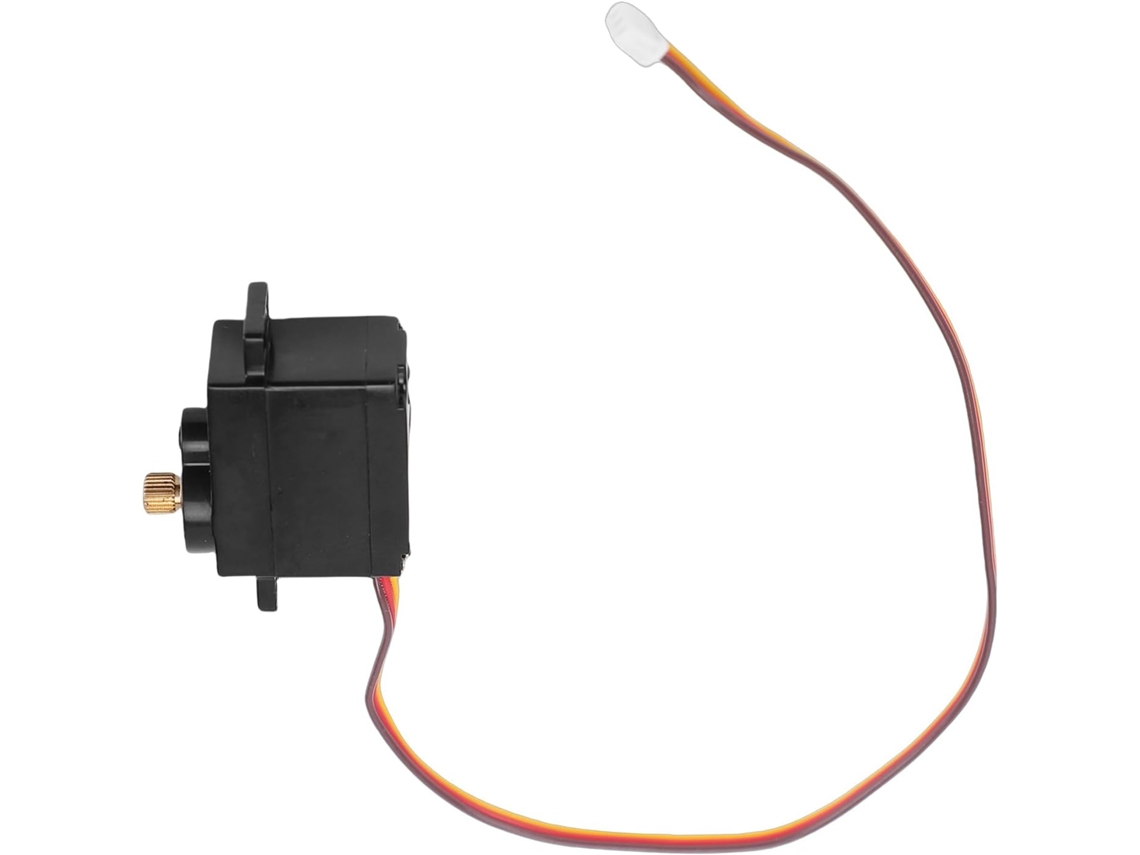 244016-3365 Servomotor Rc - Dirección Con Engranajes Metálicos De Alta Calidad Para Nivelación De Coches