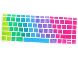 Protector de teclado Jortmrd