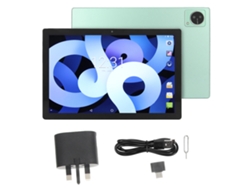 Tablet PC Android 11.0 (cámara dual, ocho núcleos)