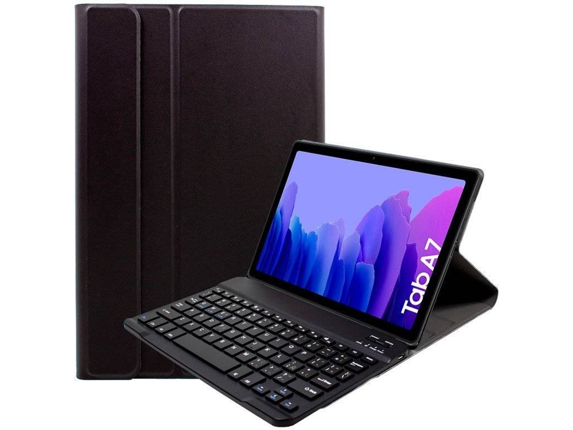 Funda Tablet SAMSUNG (Samsung Galaxy Tab A7 - 10.4'' - Negro)