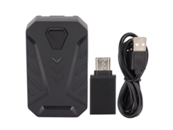 Convertidor De Teclado Y Ratón Usb Programable Mix Master Con Adaptador Otg Para Ps3 Y Xbox 360