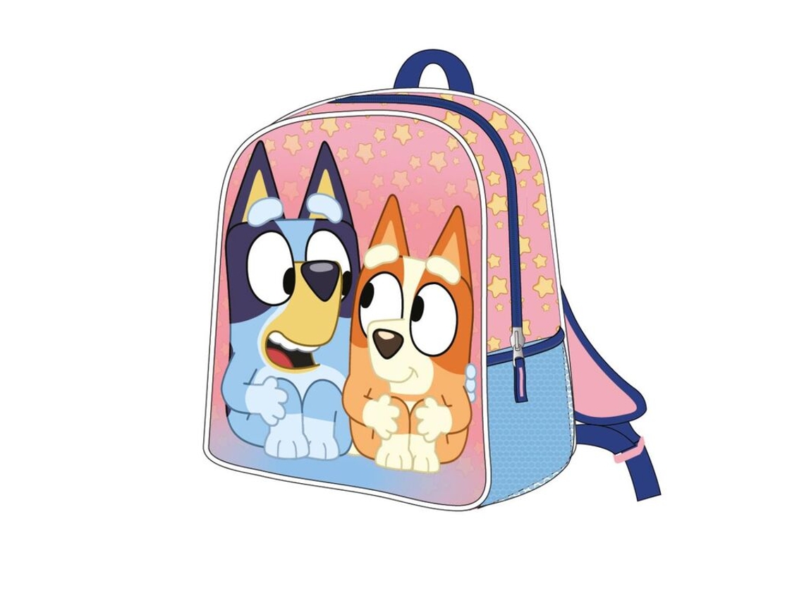Mochila 3D Bluey 31cm Cerdá