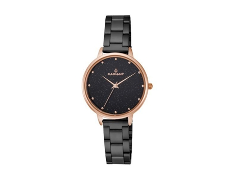 Radiant Meteorito Black / Black