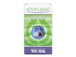 Complemento Alimentar TONGIL Niveles De Vida Nivelansi (40 cápsulas)