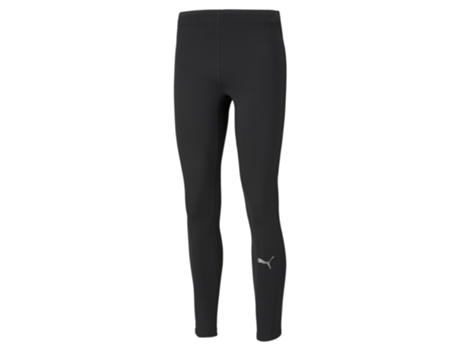 Pantalones de Chandál para Masculino PUMA (XS - Marrón)