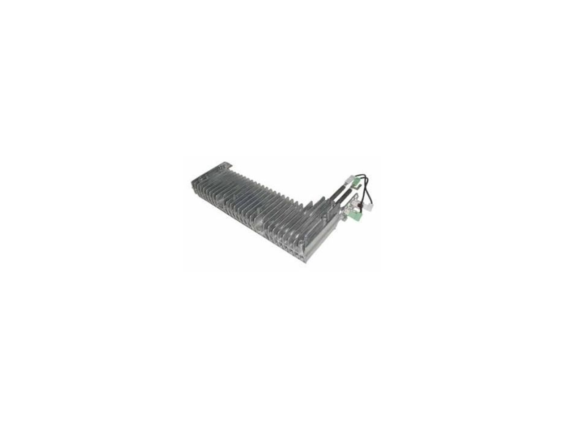 Condensador para Secadora La Parte Resistencia Del Sitio 2500W Hotpoint Indesit Whirlpool Verde LE SITE DE LA PIECE