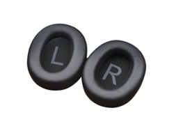 Almohadillas de repuesto Szsmart para Tozo HT2/HT (paquete de 2), color negro