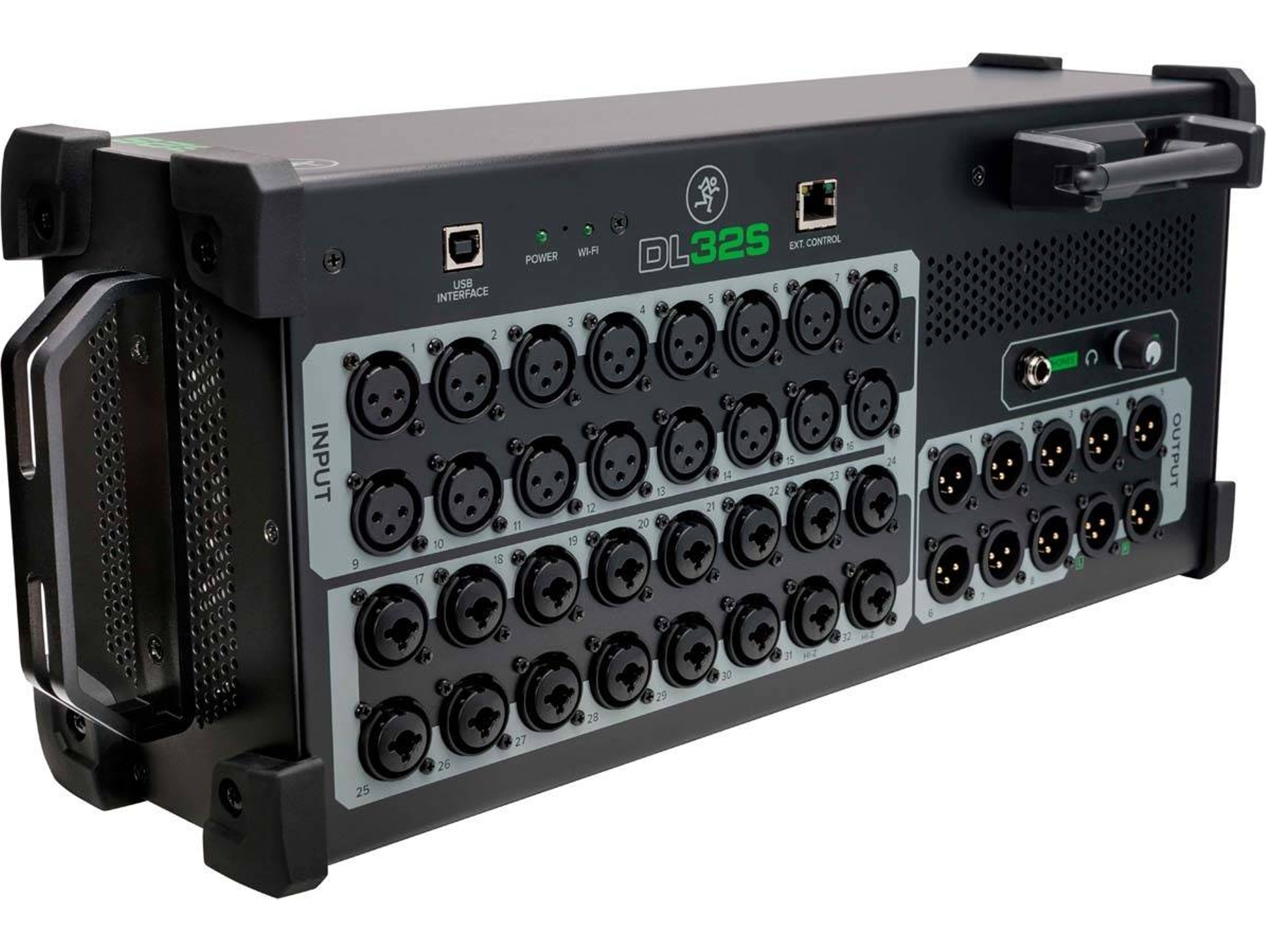 Mesa de Mezclar MACKIE DL-32S