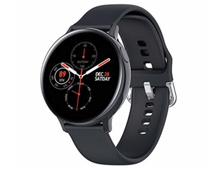Smartwatch ENZON Negro