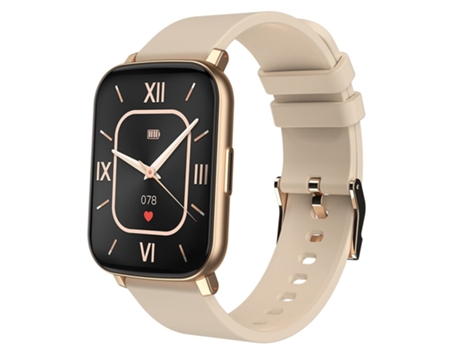 Smartwatch ENZON Dorado